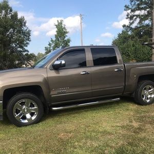 Meet your Posher, Doug